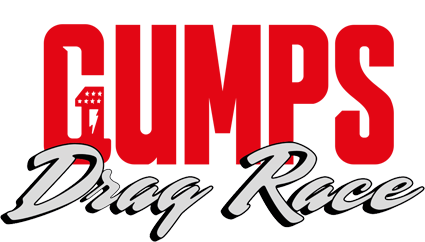 Gumps DragRace